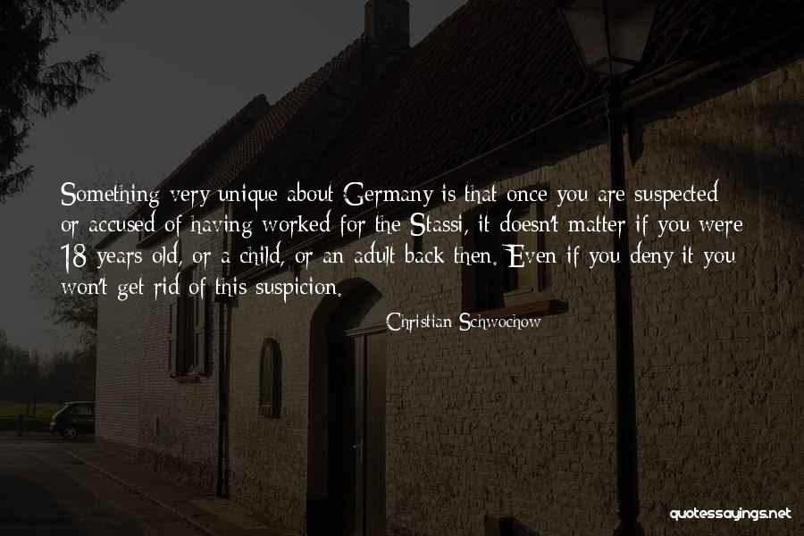 Hope Mornings Waking Up Quotes By Christian Schwochow Hope Mornings Waking Up Quotes By Christian Schwochow