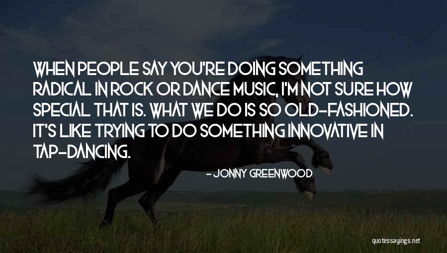 Hope Mornings Waking Up Quotes By Jonny Greenwood Hope Mornings Waking Up Quotes By Jonny Greenwood
