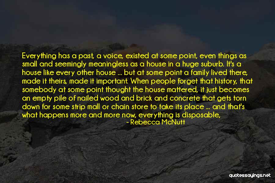 Hope Not Lost Quotes By Rebecca McNutt Hope Not Lost Quotes By Rebecca McNutt