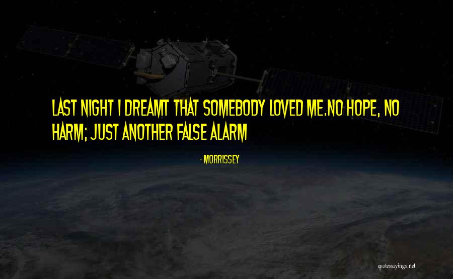 Hope Not Lyrics Quotes By Morrissey Hope Not Lyrics Quotes By Morrissey