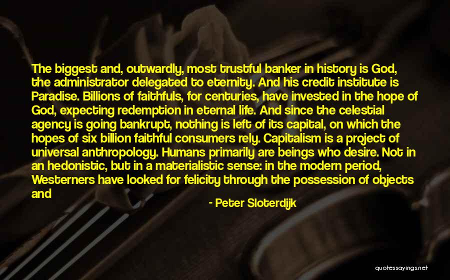Hope Nothing Is Left Quotes By Peter Sloterdijk Hope Nothing Is Left Quotes By Peter Sloterdijk