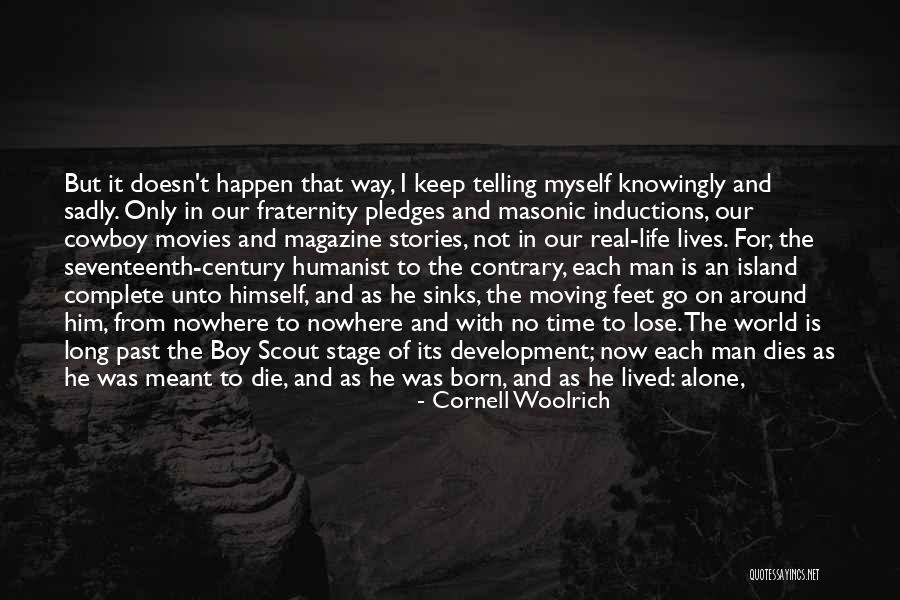 Hope On God Quotes By Cornell Woolrich Hope On God Quotes By Cornell Woolrich