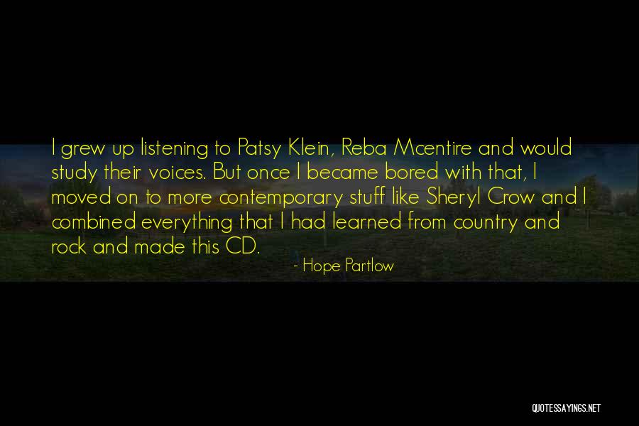 Hope Partlow Quotes 544692 Hope Partlow Quotes 544692