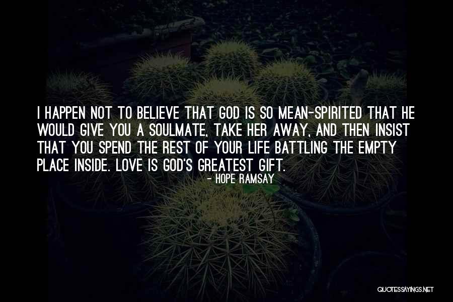 Hope Ramsay Quotes 902757 Hope Ramsay Quotes 902757