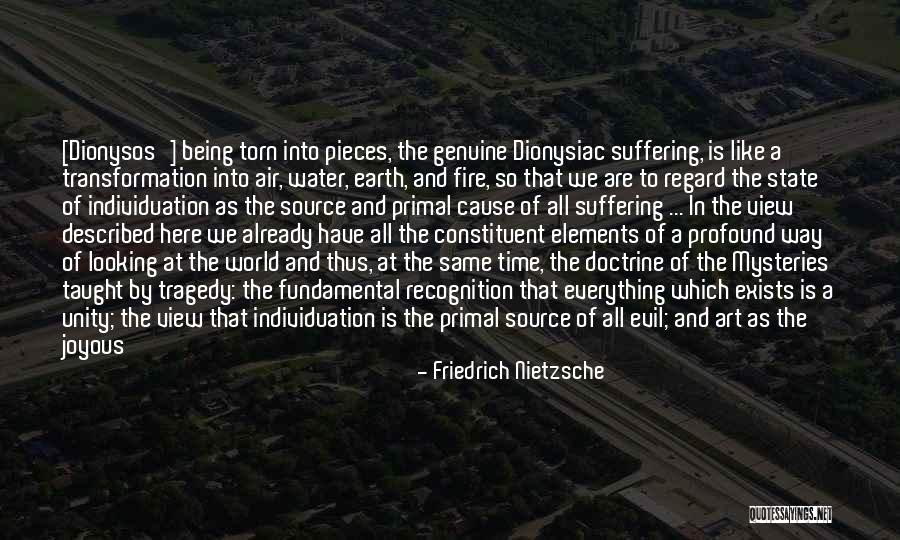 Hope Restored Quotes By Friedrich Nietzsche Hope Restored Quotes By Friedrich Nietzsche