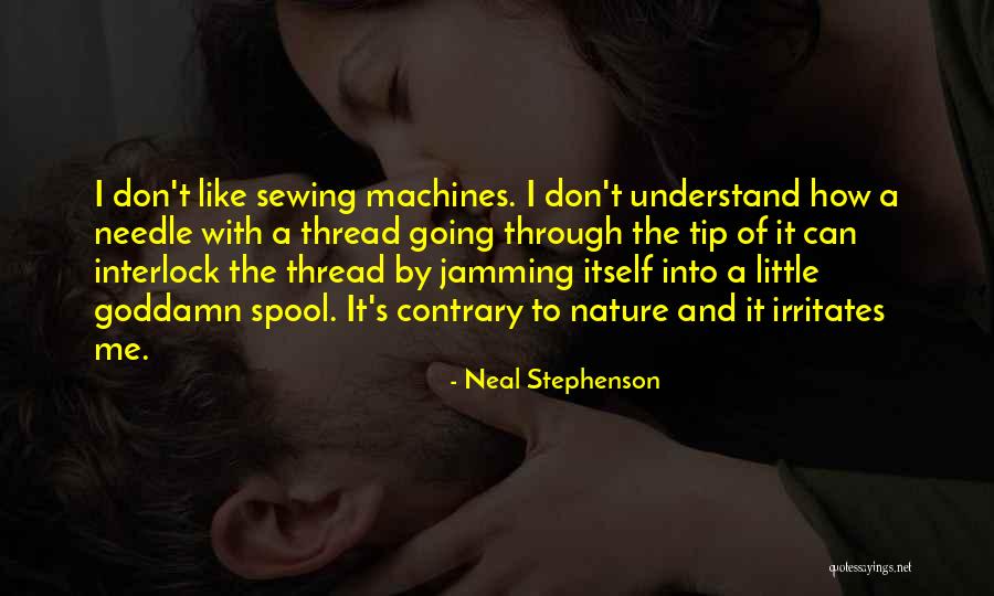 Hope That I Dont Fall Quotes By Neal Stephenson Hope That I Dont Fall Quotes By Neal Stephenson