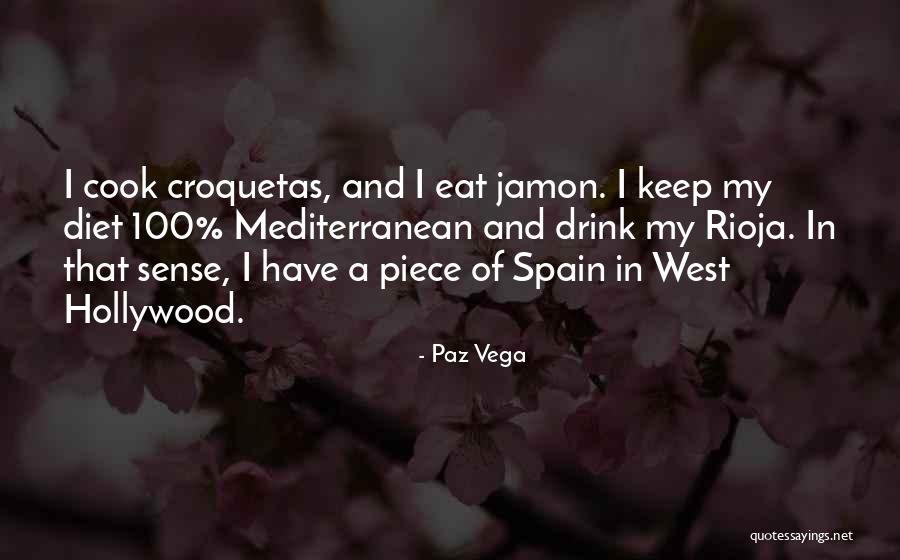 Hope That I Dont Fall Quotes By Paz Vega Hope That I Dont Fall Quotes By Paz Vega