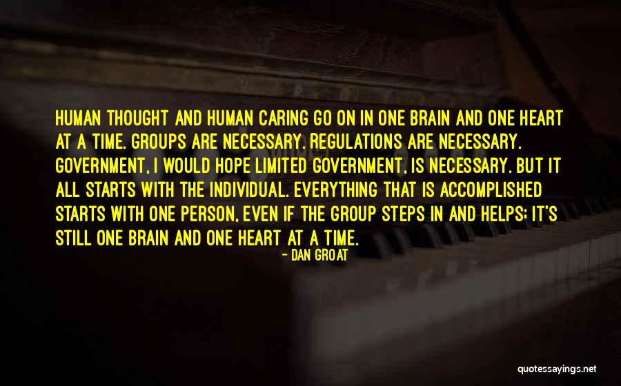 Hope This Helps Quotes By Dan Groat Hope This Helps Quotes By Dan Groat