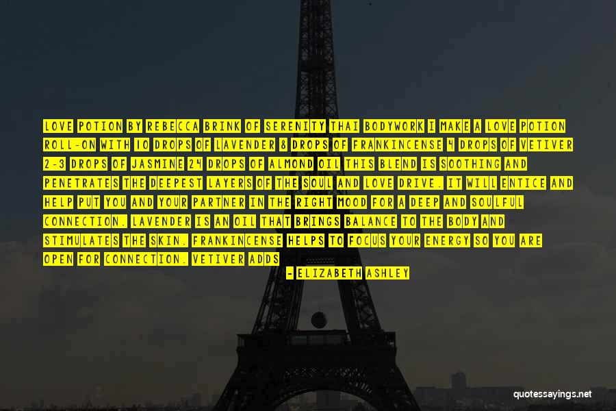 Hope This Helps Quotes By Elizabeth Ashley Hope This Helps Quotes By Elizabeth Ashley