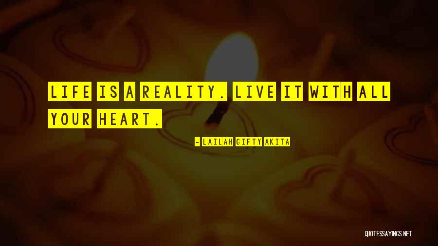Hope Vs Reality Quotes By Lailah Gifty Akita Hope Vs Reality Quotes By Lailah Gifty Akita