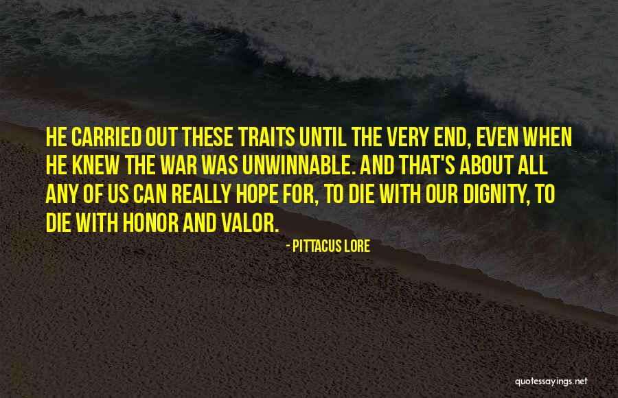 Hope War Quotes By Pittacus Lore Hope War Quotes By Pittacus Lore