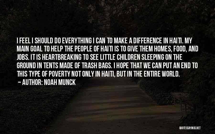 Hope We Can Make It Quotes By Noah Munck