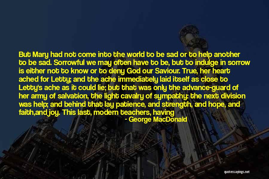 Hope We Last Quotes By George MacDonald Hope We Last Quotes By George MacDonald