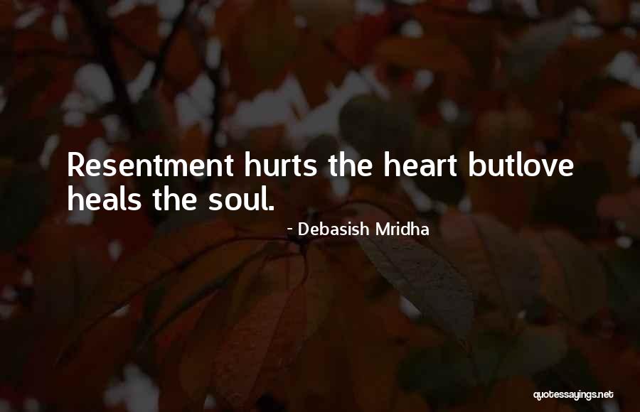 Hope When It Hurts Quotes By Debasish Mridha Hope When It Hurts Quotes By Debasish Mridha