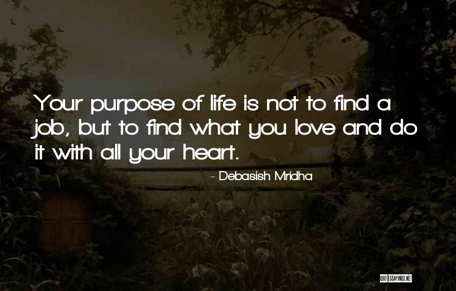 Hope You Find Happiness Quotes By Debasish Mridha