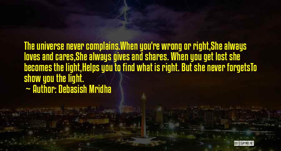 Hope You Find Happiness Quotes By Debasish Mridha