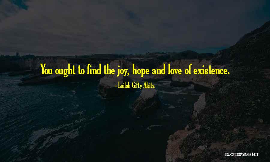 Hope You Find Happiness Quotes By Lailah Gifty Akita Hope You Find Happiness Quotes By Lailah Gifty Akita
