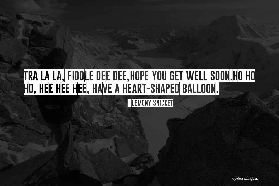 Hope You Get Well Soon Quotes By Lemony Snicket Hope You Get Well Soon Quotes By Lemony Snicket