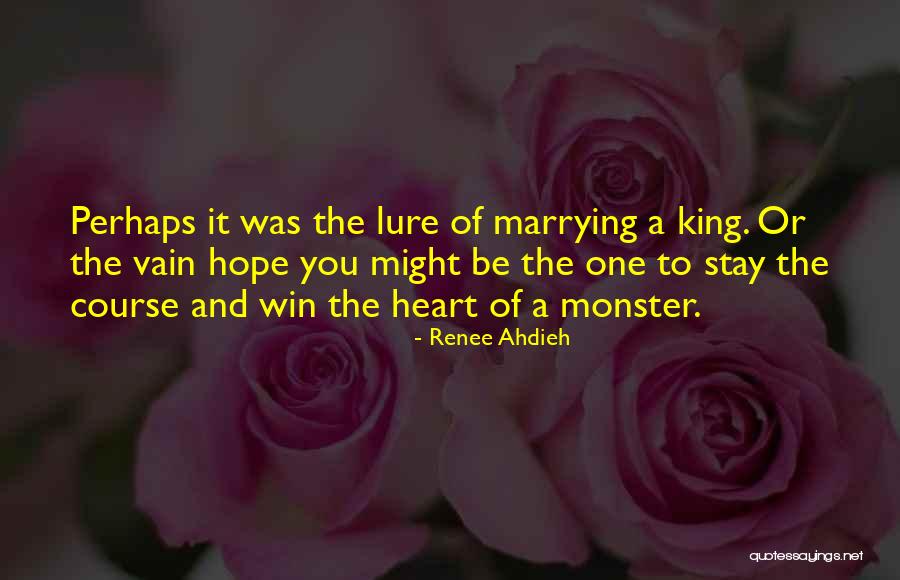 Hope You Stay Quotes By Renee Ahdieh Hope You Stay Quotes By Renee Ahdieh