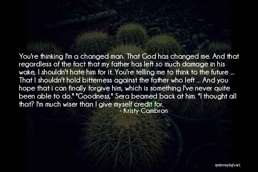 Hope You Think Of Me Quotes By Kristy Cambron Hope You Think Of Me Quotes By Kristy Cambron