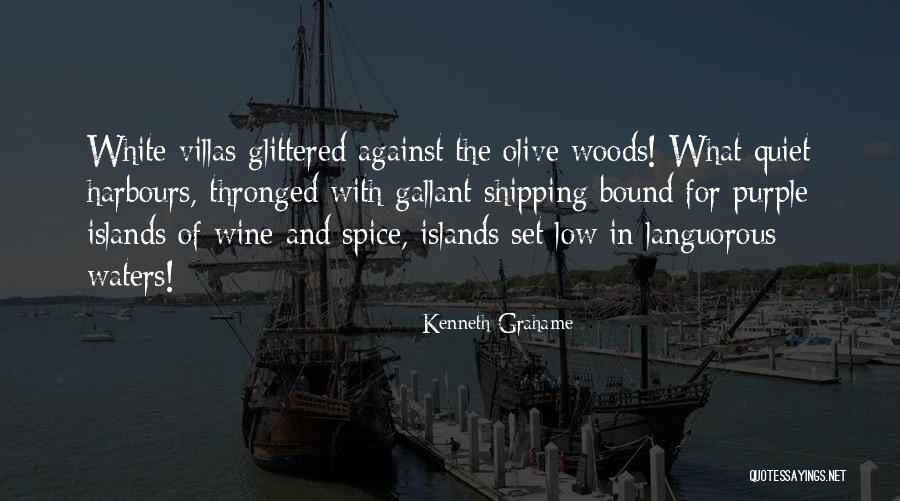 Hopeassociation Quotes By Kenneth Grahame Hopeassociation Quotes By Kenneth Grahame