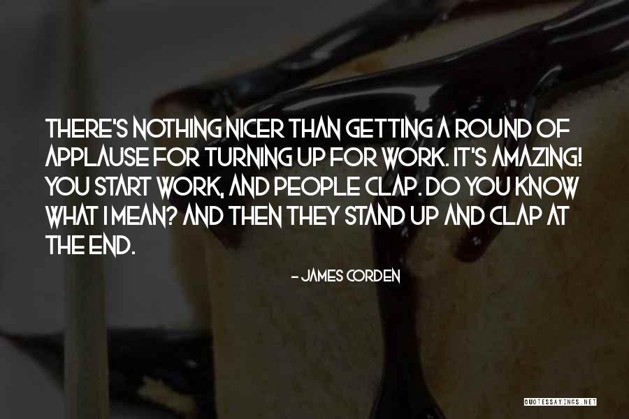 Hopedale Quotes By James Corden Hopedale Quotes By James Corden