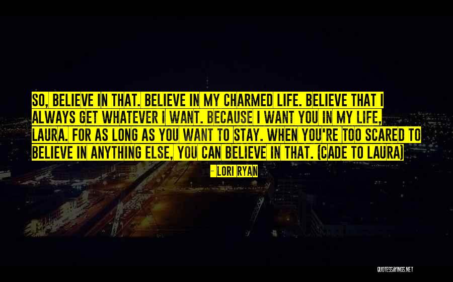 Hopeful Life Quotes By Lori Ryan Hopeful Life Quotes By Lori Ryan
