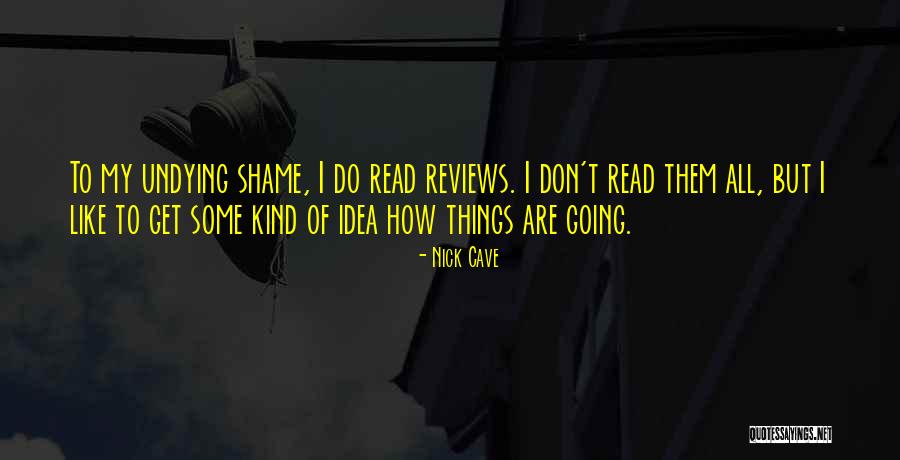 Hopefully Thesaurus Quotes By Nick Cave Hopefully Thesaurus Quotes By Nick Cave