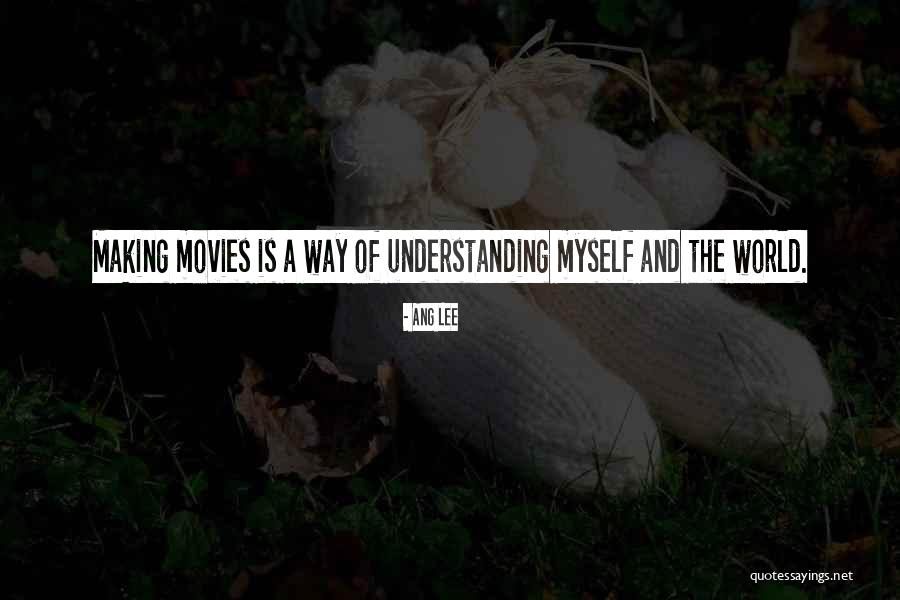 Hopelesness Quotes By Ang Lee Hopelesness Quotes By Ang Lee