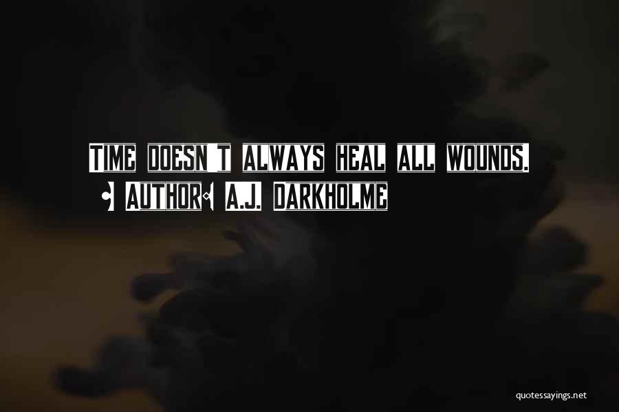 Hopeless Love Quotes By A.J. Darkholme Hopeless Love Quotes By A.J. Darkholme