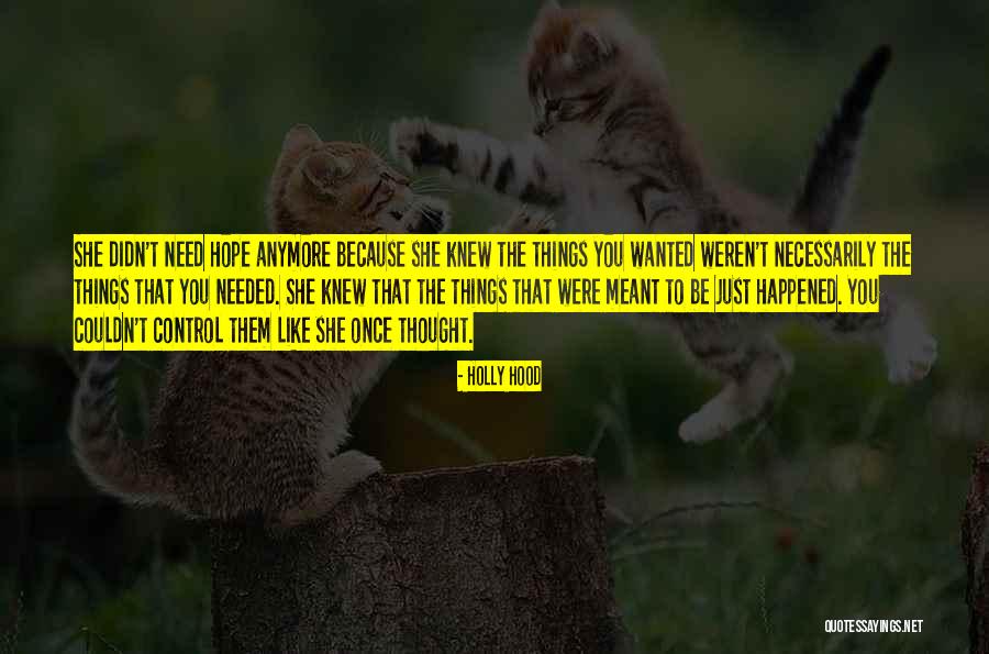 Hopeless Love Quotes By Holly Hood Hopeless Love Quotes By Holly Hood