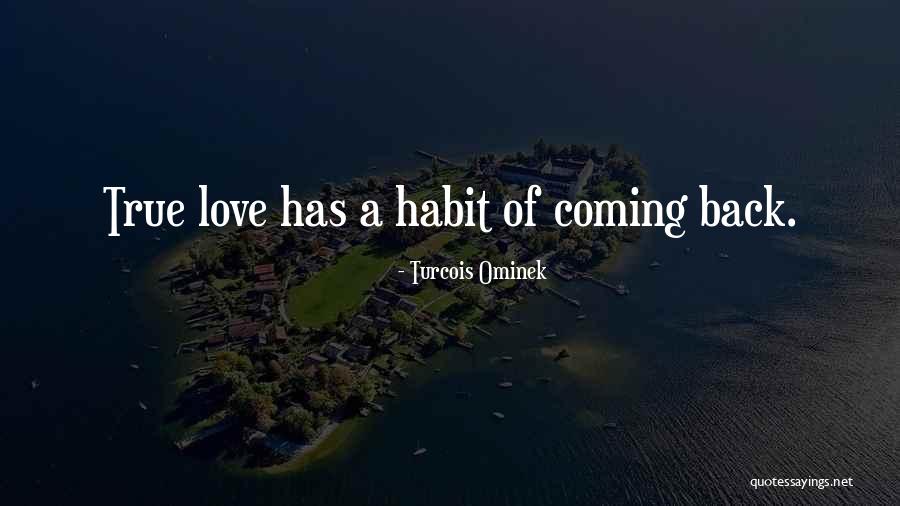 Hopeless Romantic Love Quotes By Turcois Ominek
