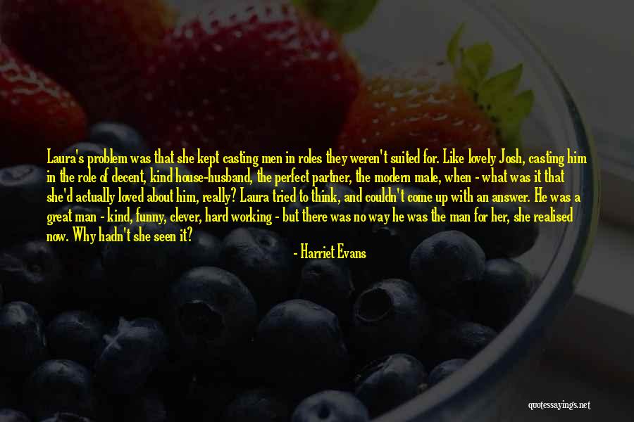 Hopeless Romantic Quotes By Harriet Evans