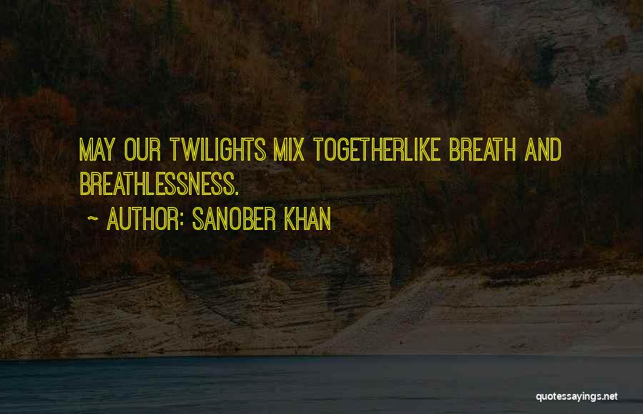 Hopeless Romantic Quotes By Sanober Khan