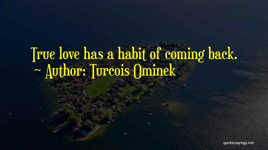 Hopeless Romantic Quotes By Turcois Ominek