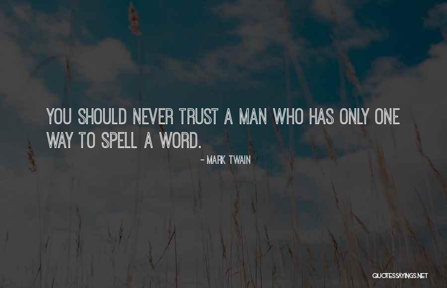 Hopelessly Lost In Thoughts Quotes By Mark Twain Hopelessly Lost In Thoughts Quotes By Mark Twain