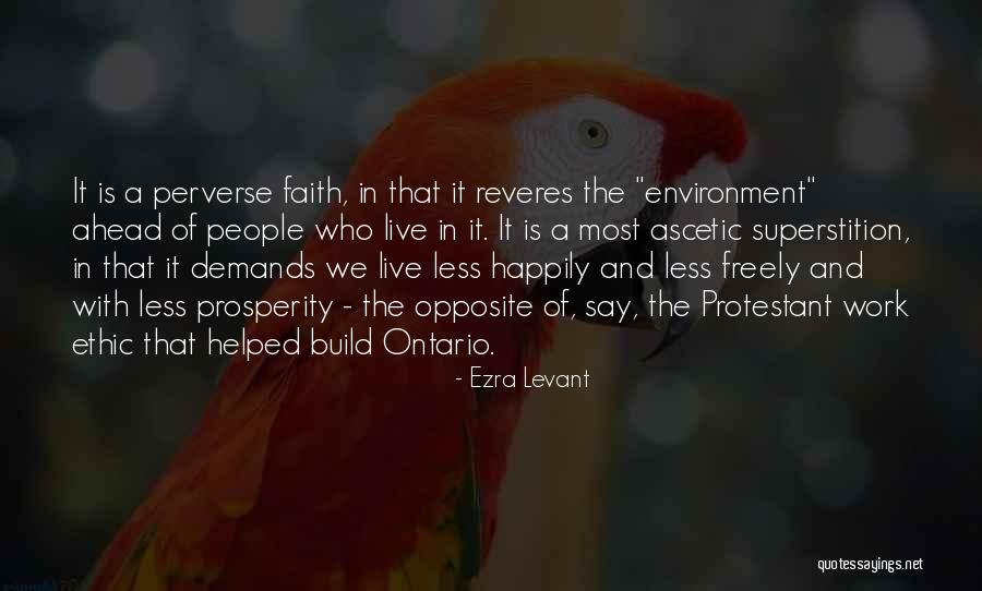 Hopers Quotes By Ezra Levant Hopers Quotes By Ezra Levant