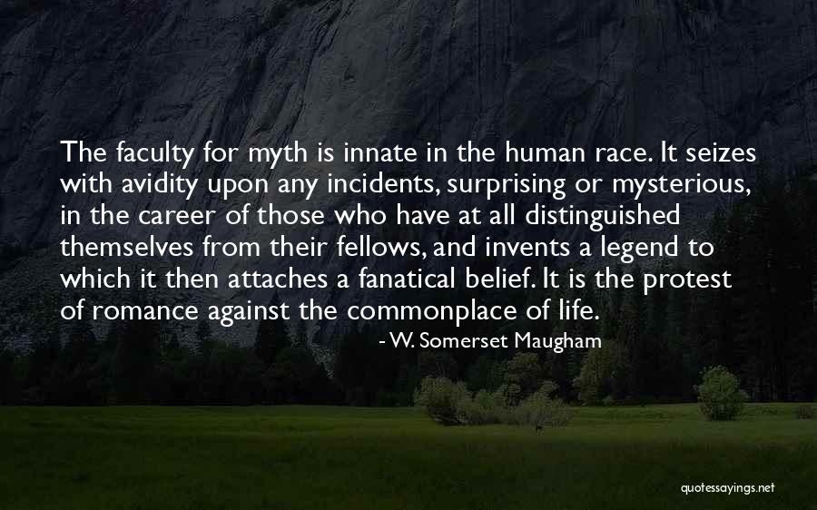 Hopers Quotes By W. Somerset Maugham Hopers Quotes By W. Somerset Maugham