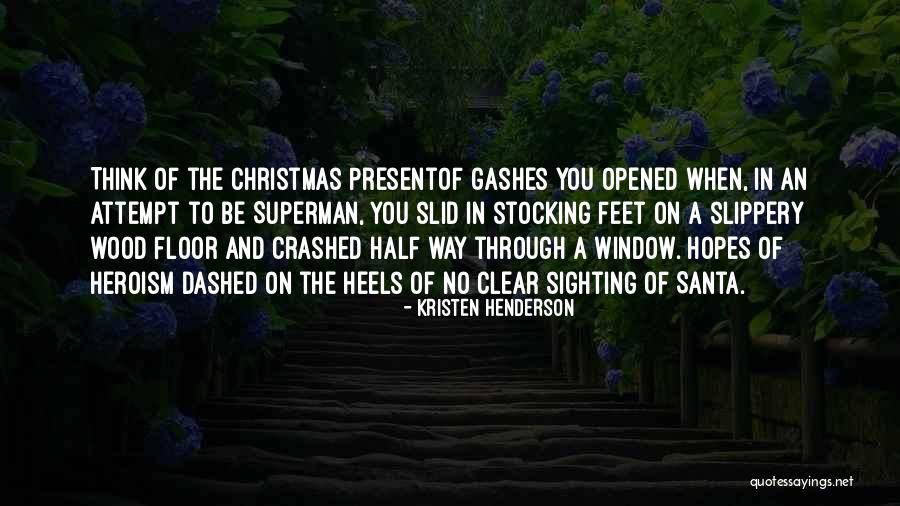 Hopes And Disappointment Quotes By Kristen Henderson Hopes And Disappointment Quotes By Kristen Henderson
