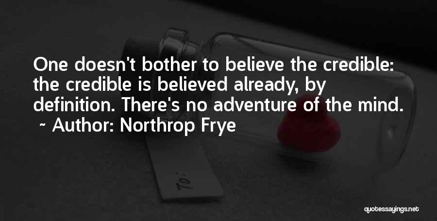 Hopes And Dreams And Wishes Quotes By Northrop Frye