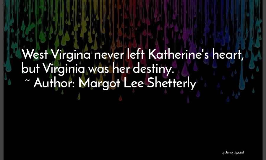 Hopes And Dreams Quotes By Margot Lee Shetterly