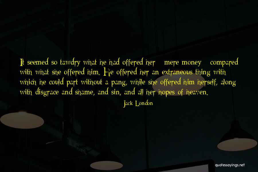Hopes And Love Quotes By Jack London Hopes And Love Quotes By Jack London