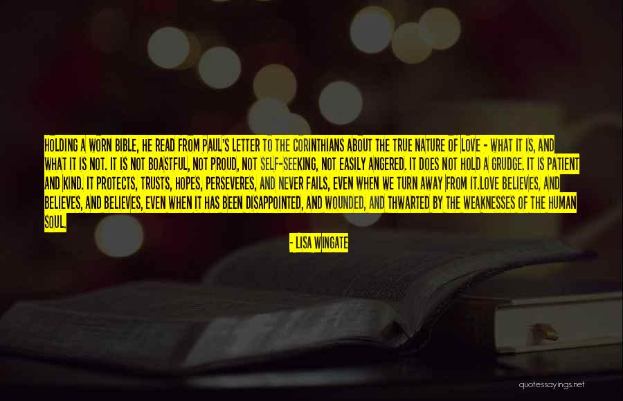 Hopes And Love Quotes By Lisa Wingate Hopes And Love Quotes By Lisa Wingate