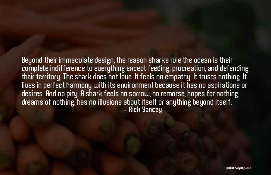 Hopes And Love Quotes By Rick Yancey Hopes And Love Quotes By Rick Yancey
