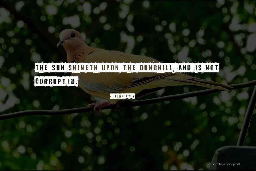 Hopethefroggy Quotes By John Lyly Hopethefroggy Quotes By John Lyly