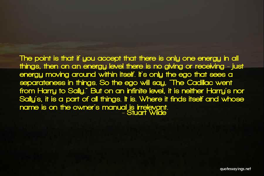 Hopethefroggy Quotes By Stuart Wilde Hopethefroggy Quotes By Stuart Wilde