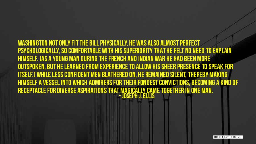 Hopethiopia Quotes By Joseph J. Ellis Hopethiopia Quotes By Joseph J. Ellis