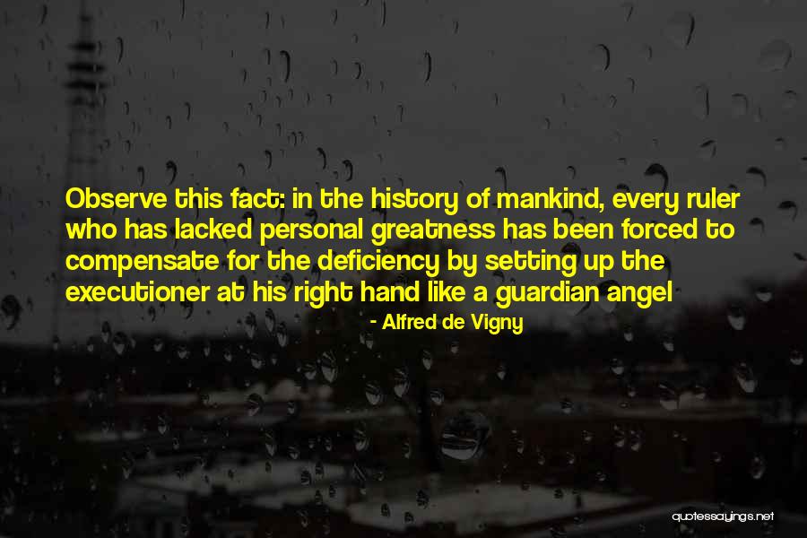 Hopewell Quotes By Alfred De Vigny Hopewell Quotes By Alfred De Vigny