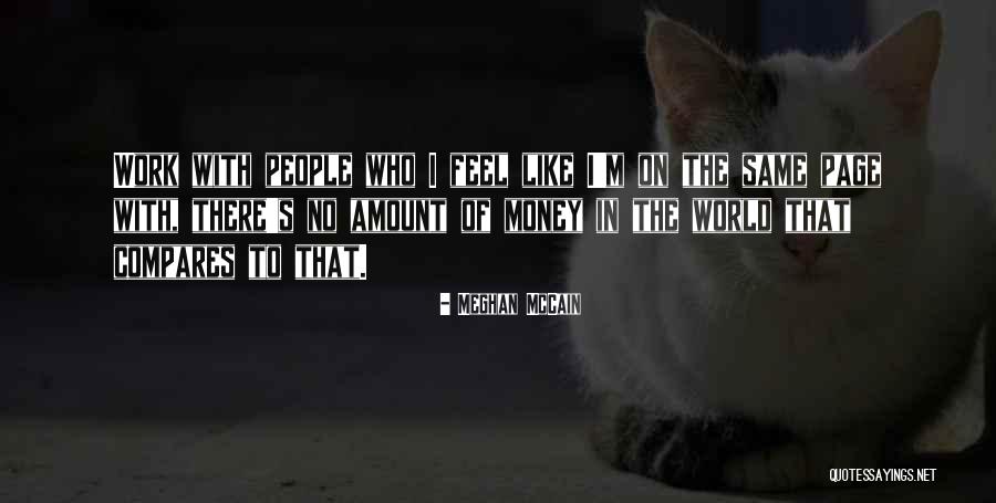 Hopfer Kimberley Quotes By Meghan McCain Hopfer Kimberley Quotes By Meghan McCain