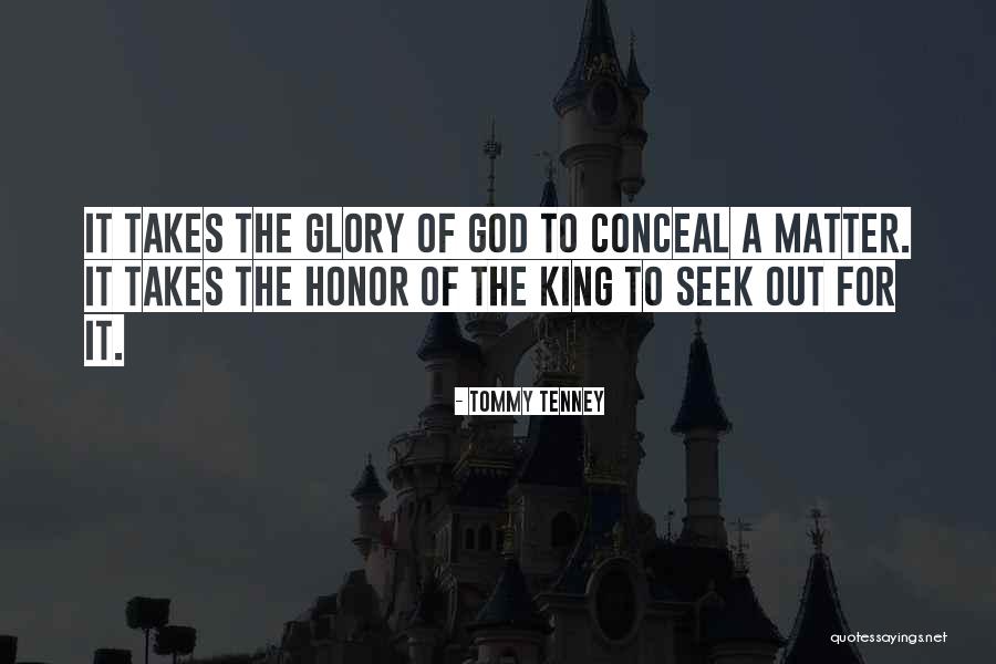 Hopfer School Quotes By Tommy Tenney Hopfer School Quotes By Tommy Tenney